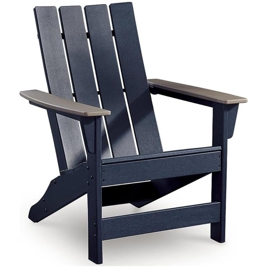 image:imageSignature Design by Ashley Bayou Clay Adirondack Chair