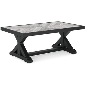 Signature Design by Ashley Isopleth Outdoor Coffee Table