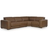 4-Piece Sectional